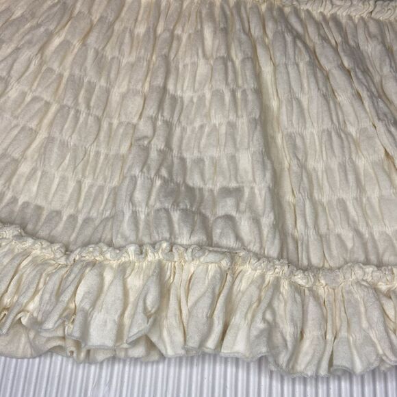 Top Sleeveless By Urban Outfitters Size: Xs - Picture 3 of 6